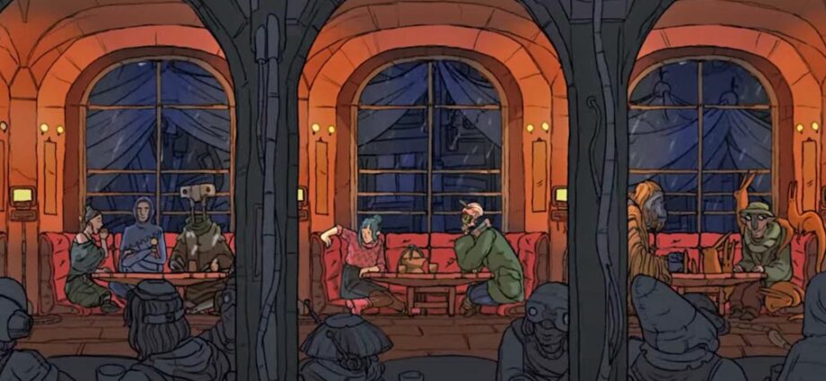 The ideal cell games of 2025 up to now (April 2025)