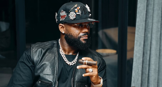 Cassper Confirms Tune Collaboration With Rising Rapper Unbelievable