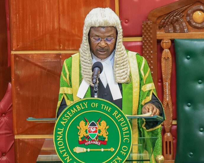 Arrest and 4 varied immunities, protections MPs revel in in Parliament