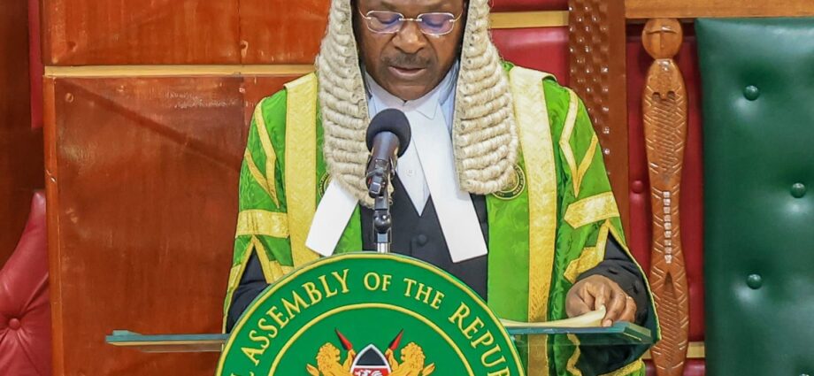 Arrest and 4 varied immunities, protections MPs revel in in Parliament