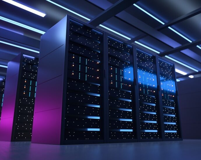 Raxio Secures $100 Million from IFC for Information Centers