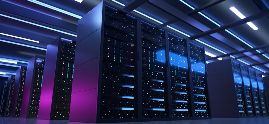 Raxio Secures $100 Million from IFC for Information Centers