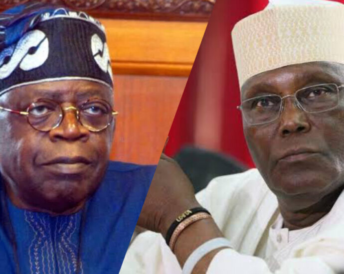 Plateau killings: Atiku faults Tinubu’s safety structure