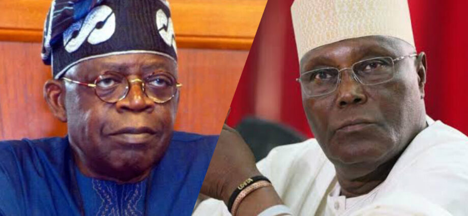 Plateau killings: Atiku faults Tinubu’s safety structure