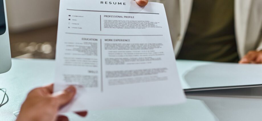 Your Job Search Doesn’t Rating to Be a Beefy-Time Job