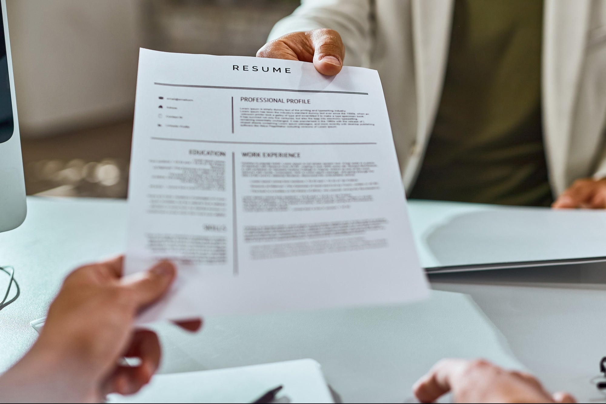Your Job Search Doesn’t Rating to Be a Beefy-Time Job