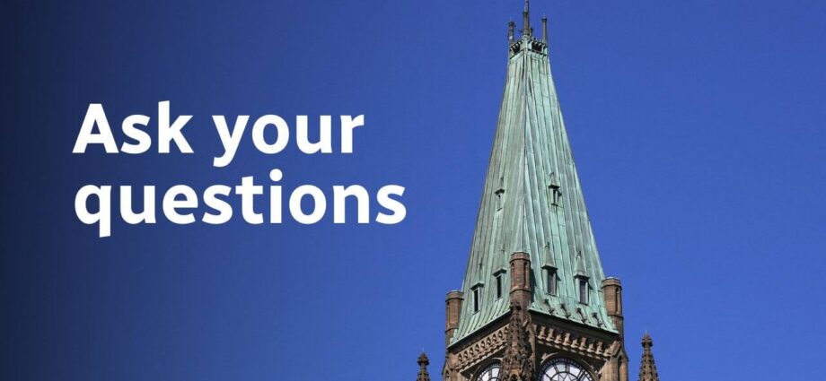 Answering your questions about Canada’s federal election