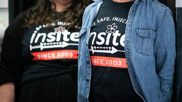 Federal occasions spar over drug consumption sites in B.C.