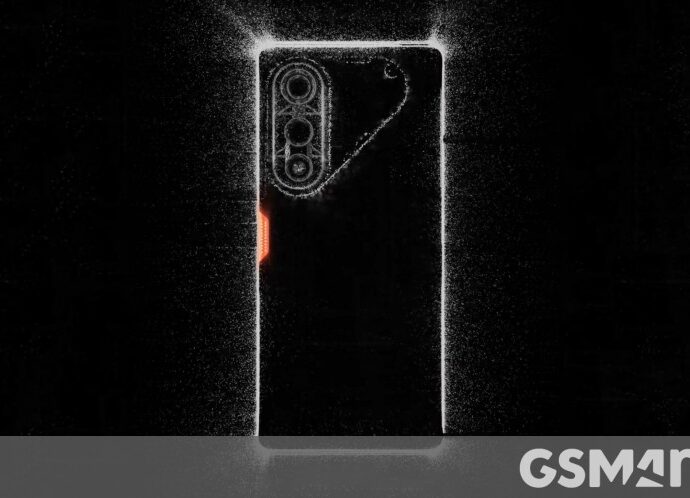Tecno Pova 7 sequence teased old to launch