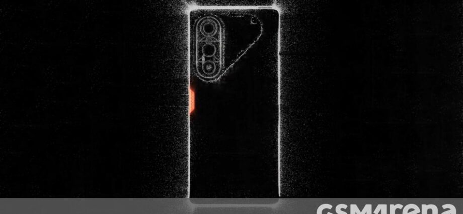 Tecno Pova 7 sequence teased old to launch