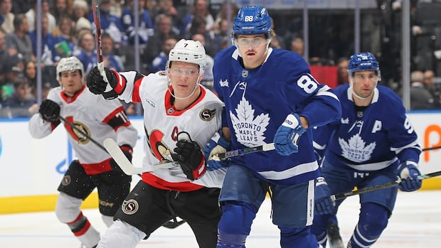 >-maple-leafs-clinch-division-to-set-up-battle-of-ontario-playoff-series-vs.-senators