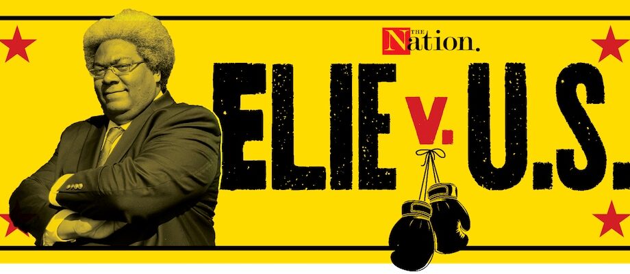 “Elie v. U.S.”