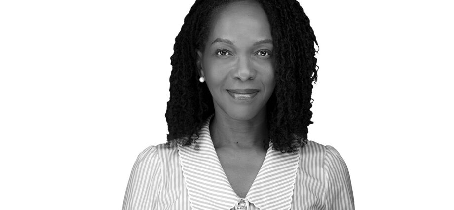 “Blues Folks” and Sunless Lifestyles: A Conversation With Imani Perry