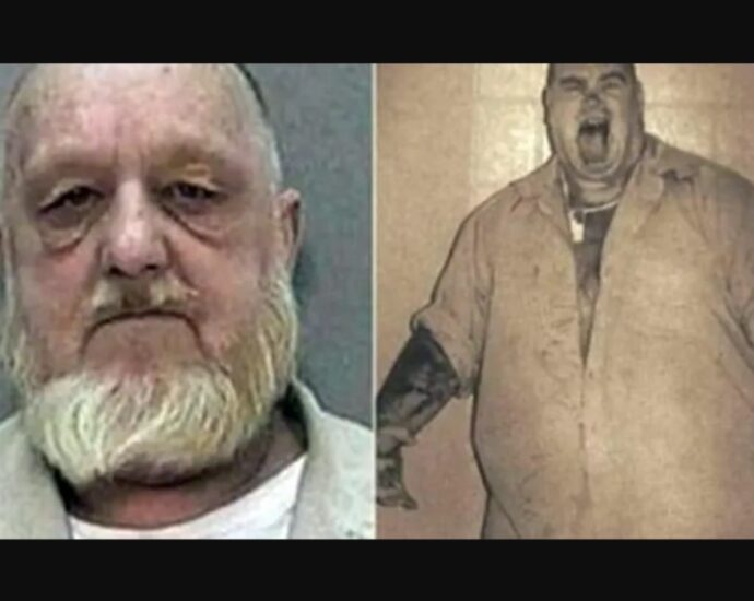 Flesh-Eating Serial Killer Finally Learns That Karma Comes Again Around