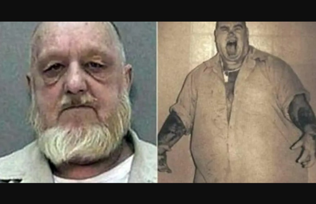 Flesh-Eating Serial Killer Finally Learns That Karma Comes Again Around