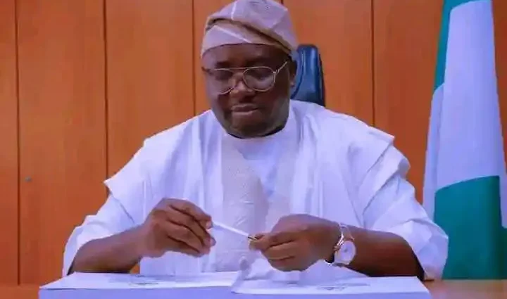 Tariff Reforms Slashed Subsidy By N1.1trn – Adelabu