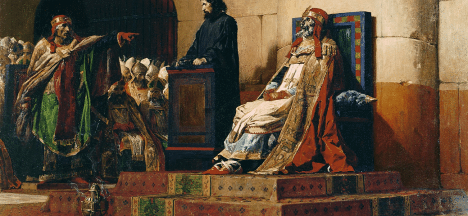 7 Worst Popes in History