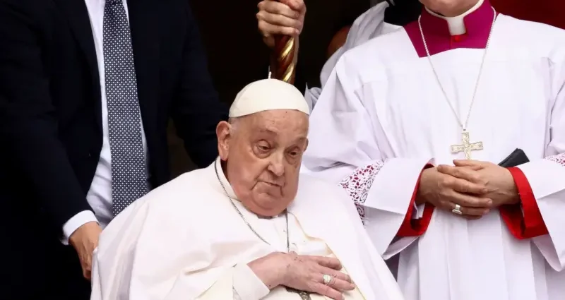 Pope Francis Remaining Message Before His Death