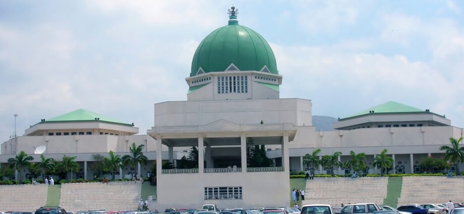 Nationwide Assembly Shifts Resumption to Might maybe maybe honest 6