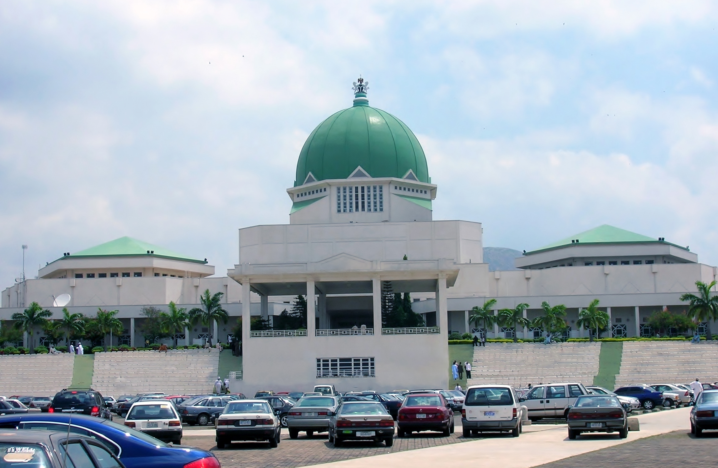 Nationwide Assembly Shifts Resumption to Might maybe maybe honest 6