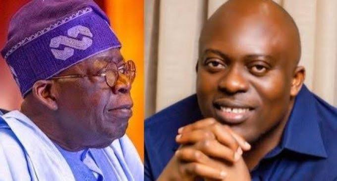 Easter: Fubara preaches reconciliation, urges relieve for Tinubu