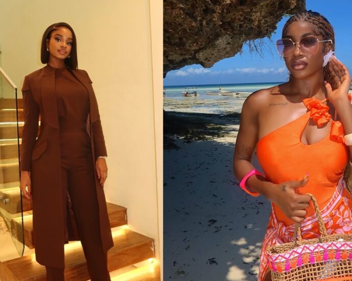 Priscilla Ojo Mkambala Reportedly Unfollows Beauty Goddess Over Viral Video