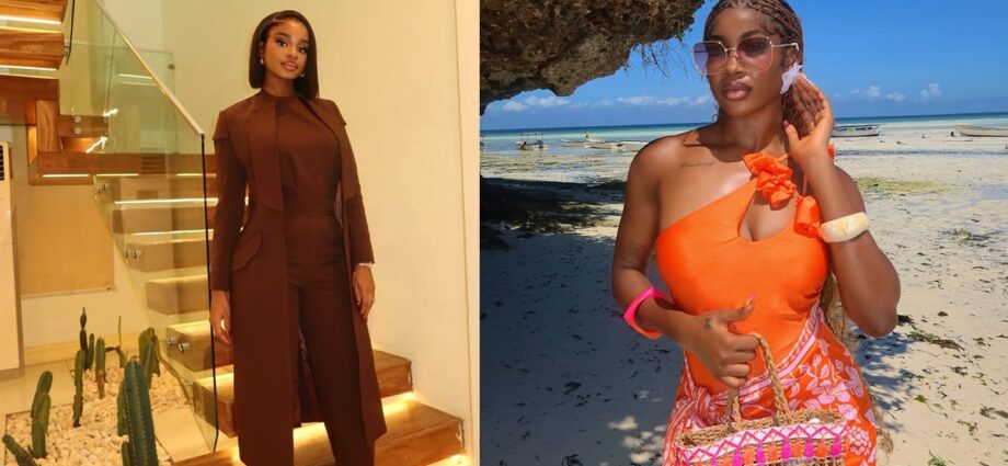 Priscilla Ojo Mkambala Reportedly Unfollows Beauty Goddess Over Viral Video