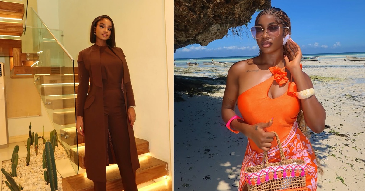 Priscilla Ojo Mkambala Reportedly Unfollows Beauty Goddess Over Viral Video
