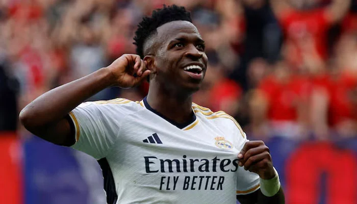 Vinícius Júnior Nearly Signed for Barcelona, Reveals Agent