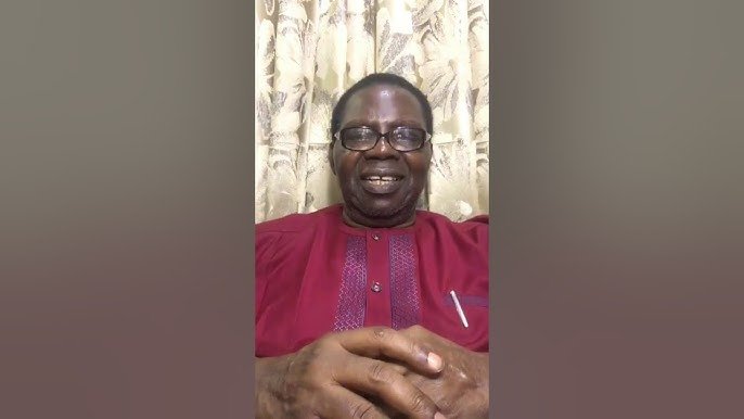 Ebenezer Obey Slams Death Rumors with Video Response