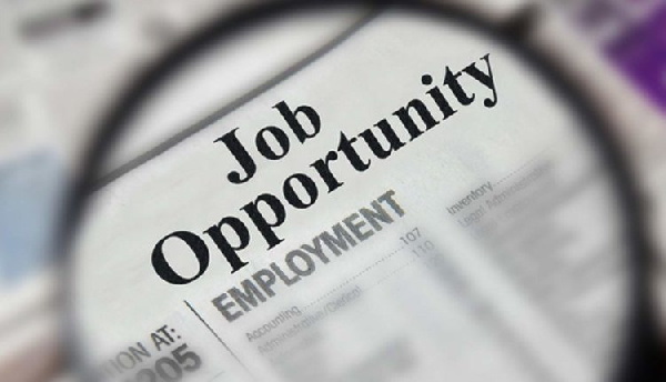 Tuesday: Marketed Jobs In Newspapers This day