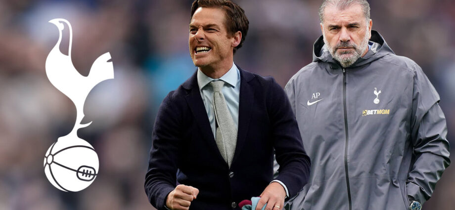 Why Parker replacing Postecoglou at Spurs would be ridiculous