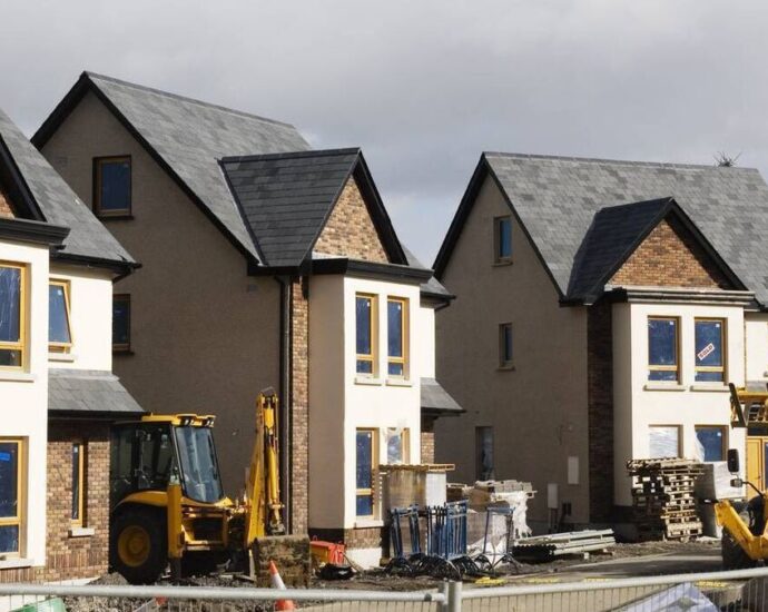 Social and practical home building targets left out