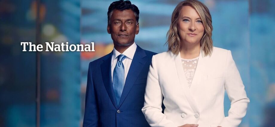 The National | Election campaign enters final weekend