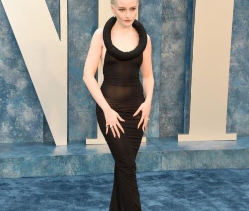 Julia Garner: Wonder movies attain a various assemble of viewers