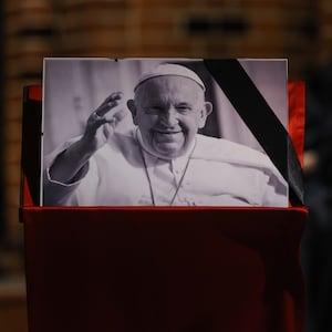 Pope Francis’ funeral: who’s attending?