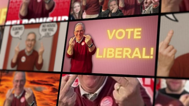 The ‘Brantford Boomer’ goes viral — what basically came about?