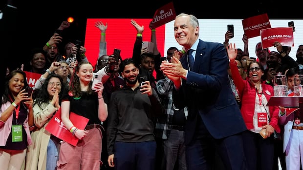 Liberal positive aspects in Quebec abet clinch federal election victory