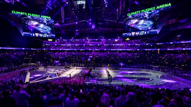 PWHL continues West Cruise growth, adding franchise in Seattle