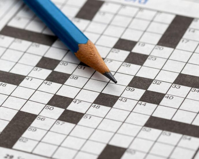 Puzzle alternatives for Monday, April 28, 2025
