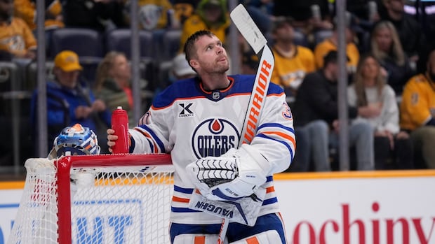 >-pickard-to-backstop-oilers-after-advancing-to-2nd-round-over-los-angeles-kings