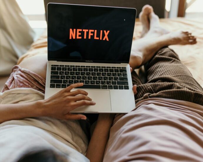 The technique to unblock and gape U.S. Netflix