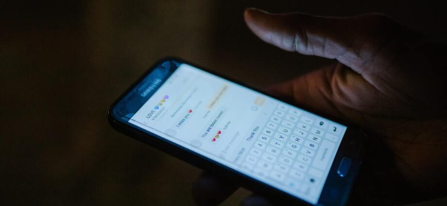 The right sexting apps in 2025