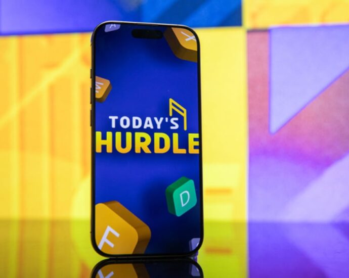 Hurdle hints and answers for Can also 3, 2025
