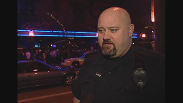 Vancouver police sergeant demoted, suspended for sexually harassing colleagues, students
