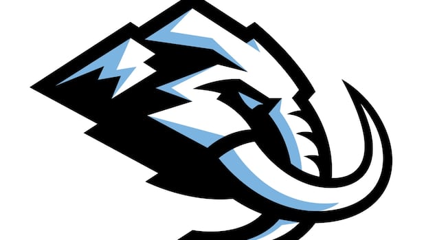 >-utah-unveils-mammoth-as-permanent-name-of-nhl-team-in-salt-lake-city