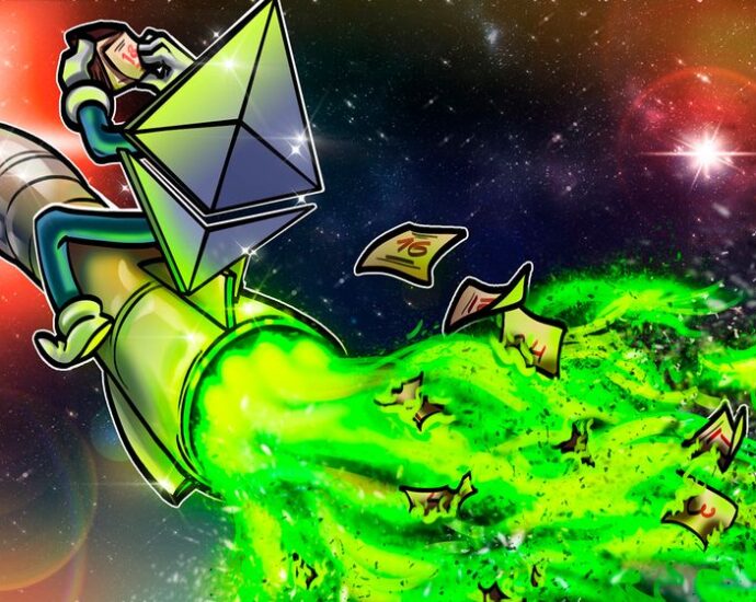 Ethereum label greenlit for further upside after surprise 29% ETH rally