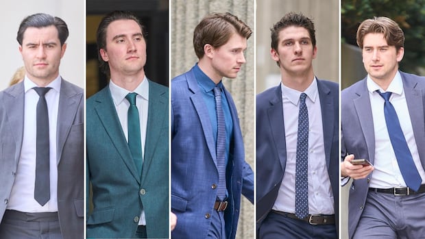 >-defence-resumes-questioning-woman-at-sexual-assault-trial-of-former-world-junior-hockey-players