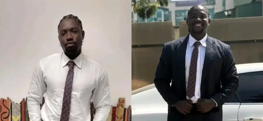 VeryDarkMan To File Lawsuit Against GTBank