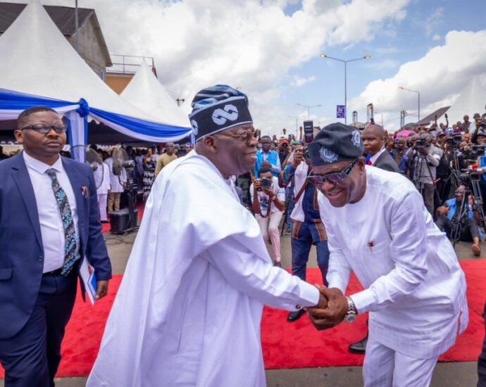 2nd Anniversary: FCT Traces Up Two-Week Venture Commissioning